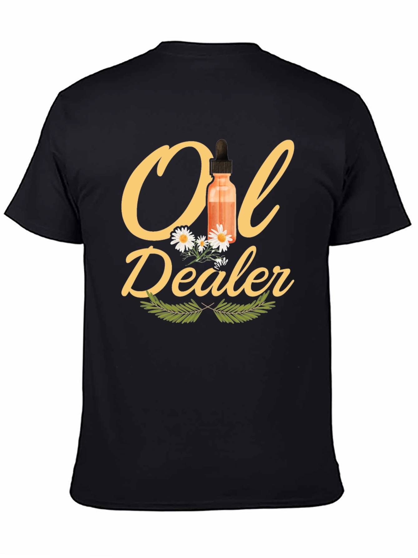 Oil Dealer T-Shirt