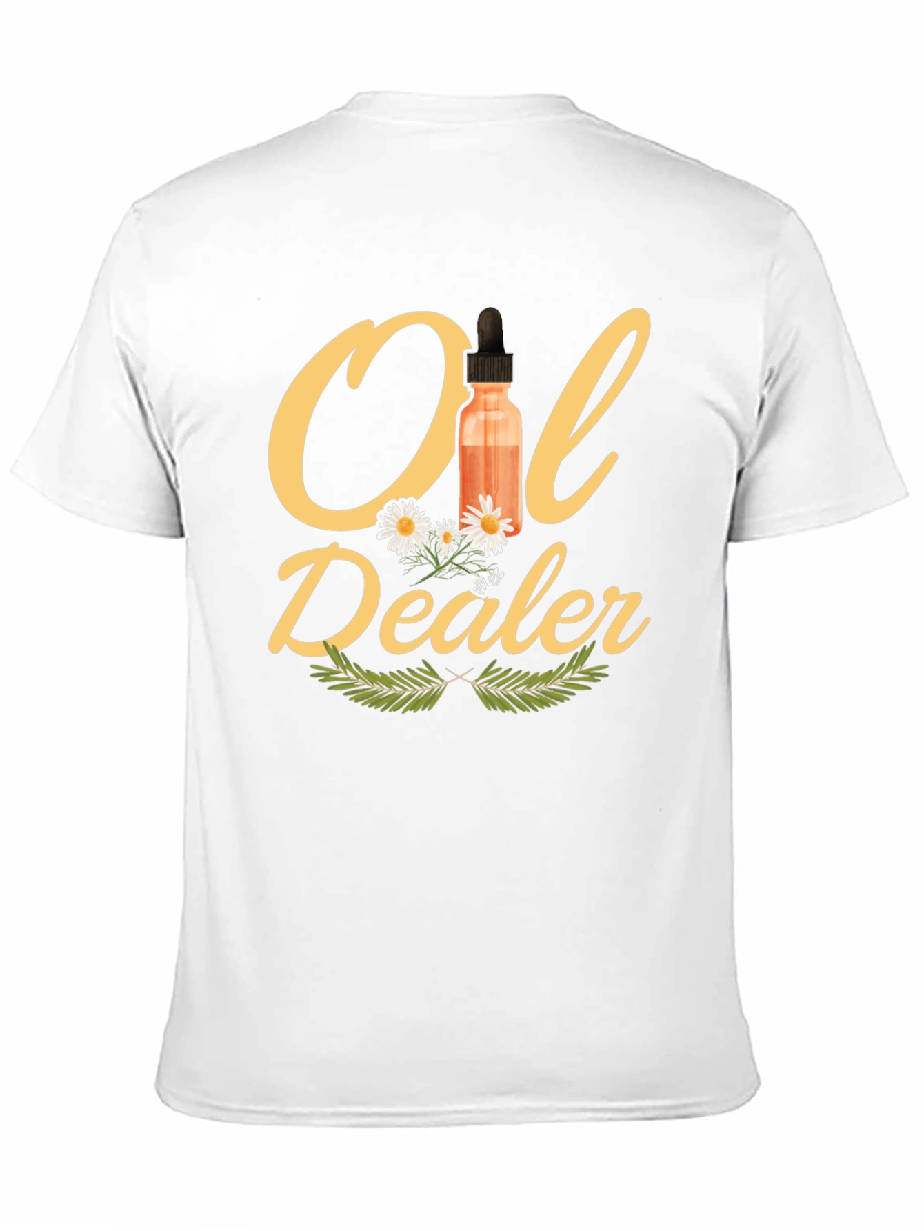 Oil Dealer T-Shirt
