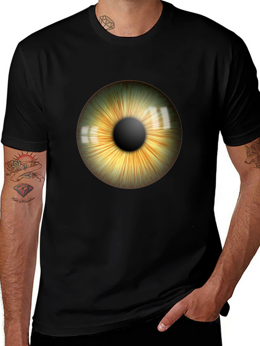 Eye See You T-Shirt - Unique Graphic Tee