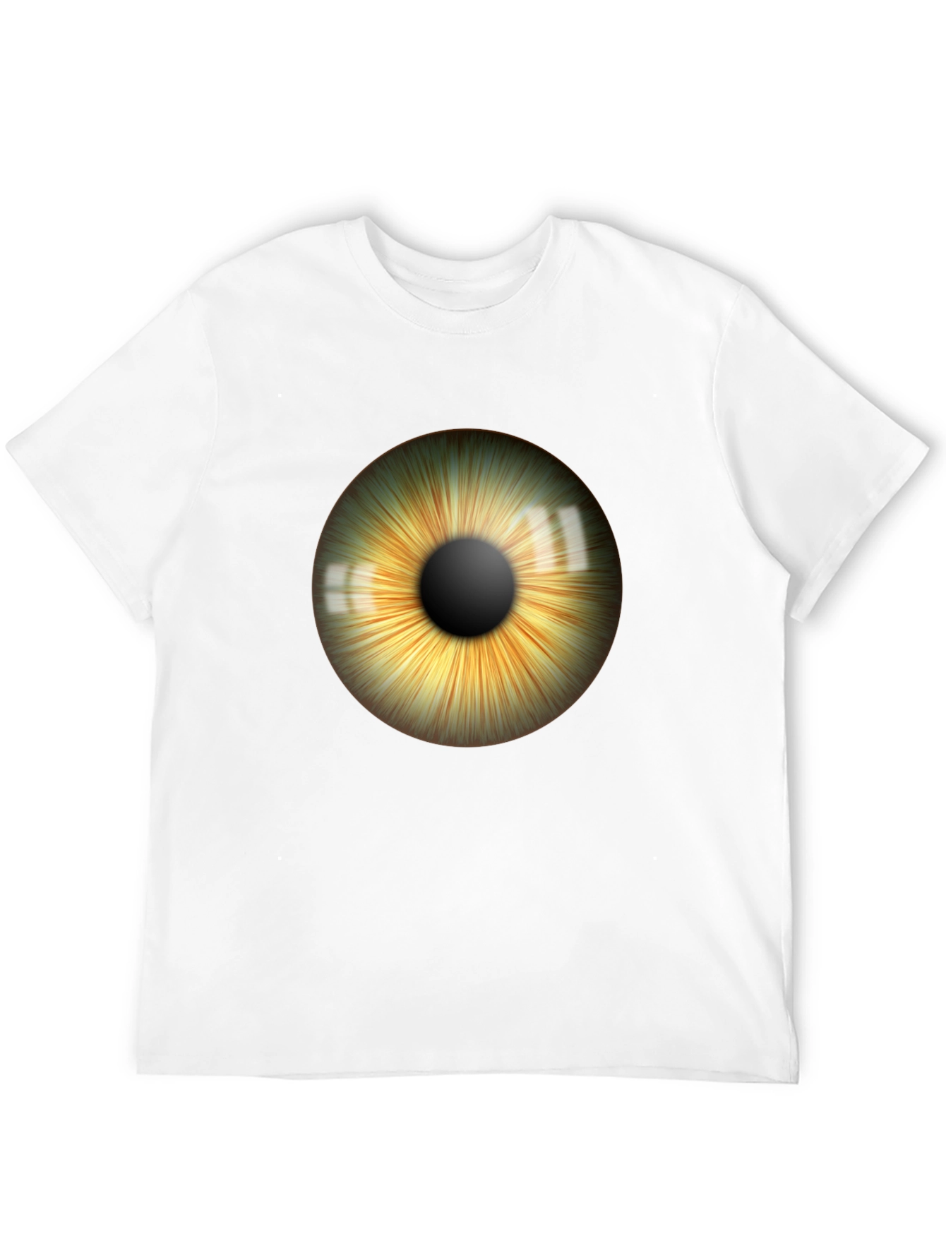 Eye See You T-Shirt - Unique Graphic Tee