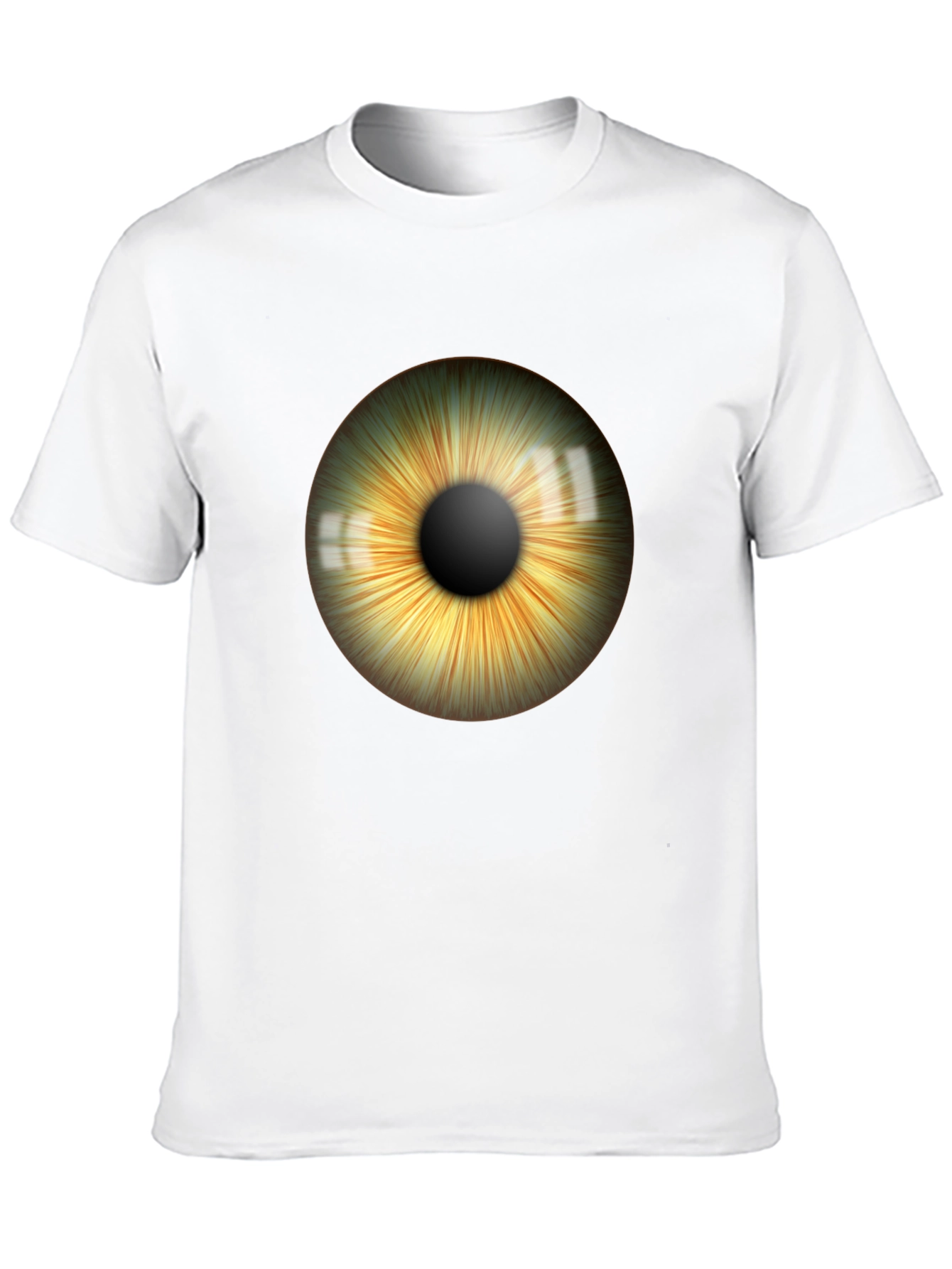 Eye See You T-Shirt - Unique Graphic Tee