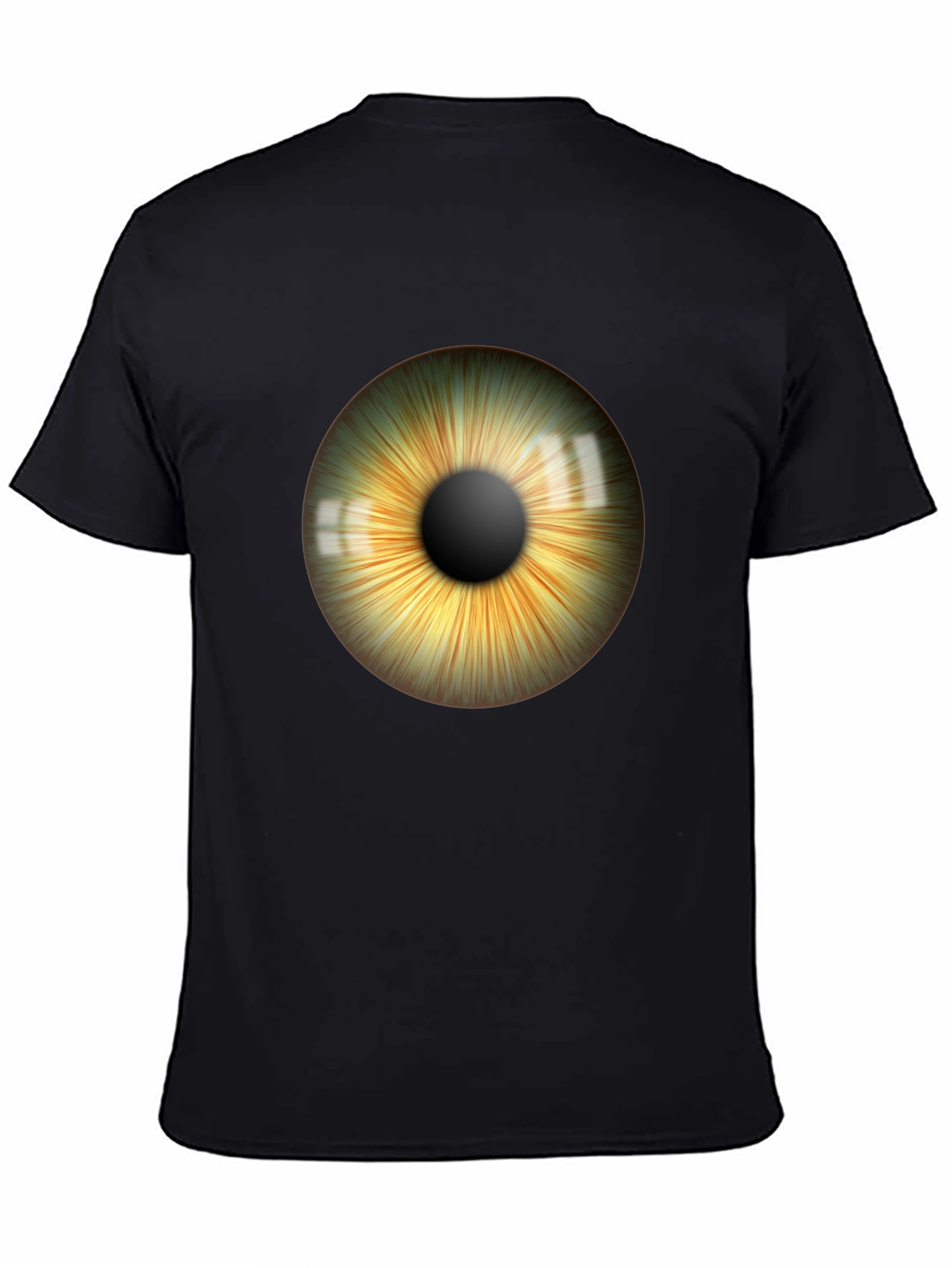 Eye See You T-Shirt - Unique Graphic Tee