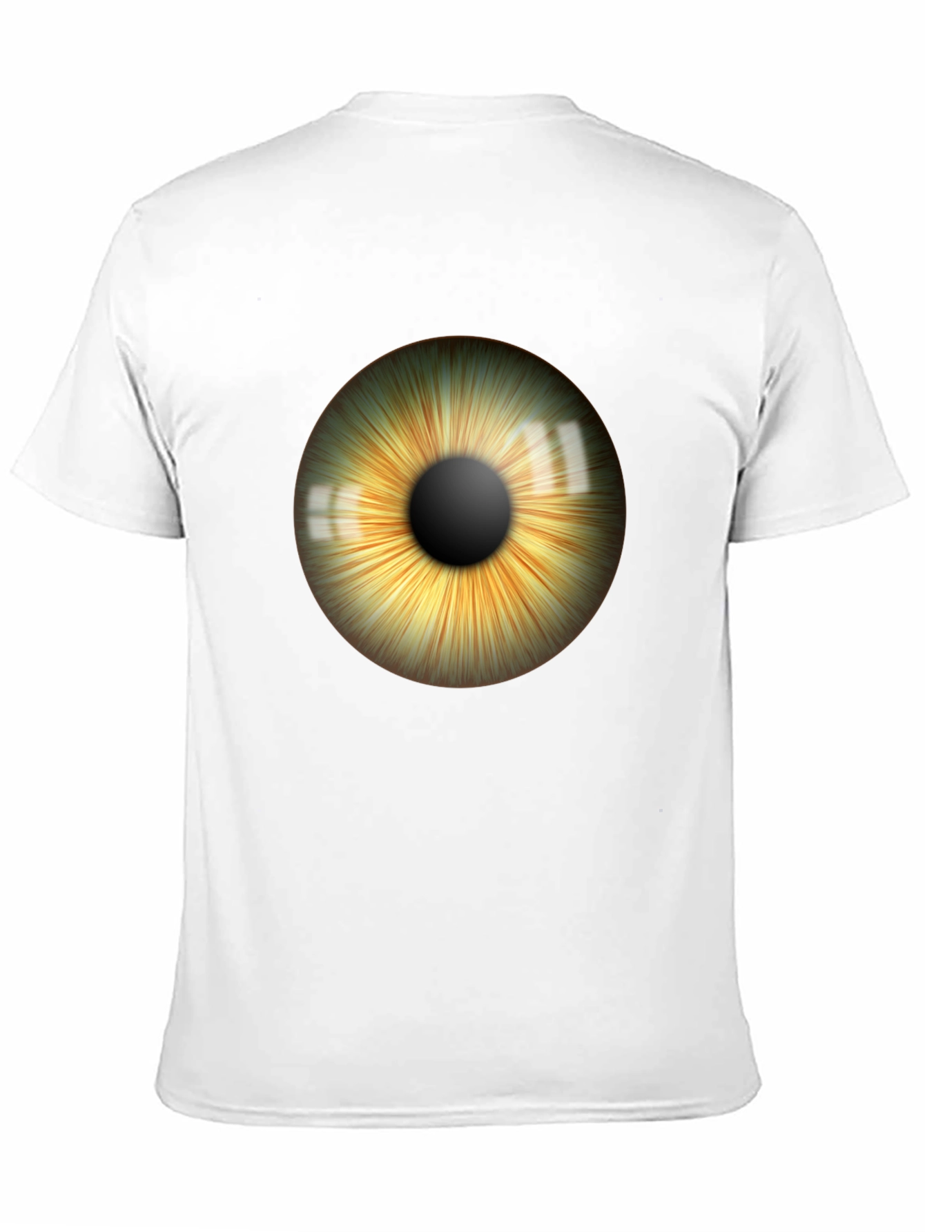 Eye See You T-Shirt - Unique Graphic Tee