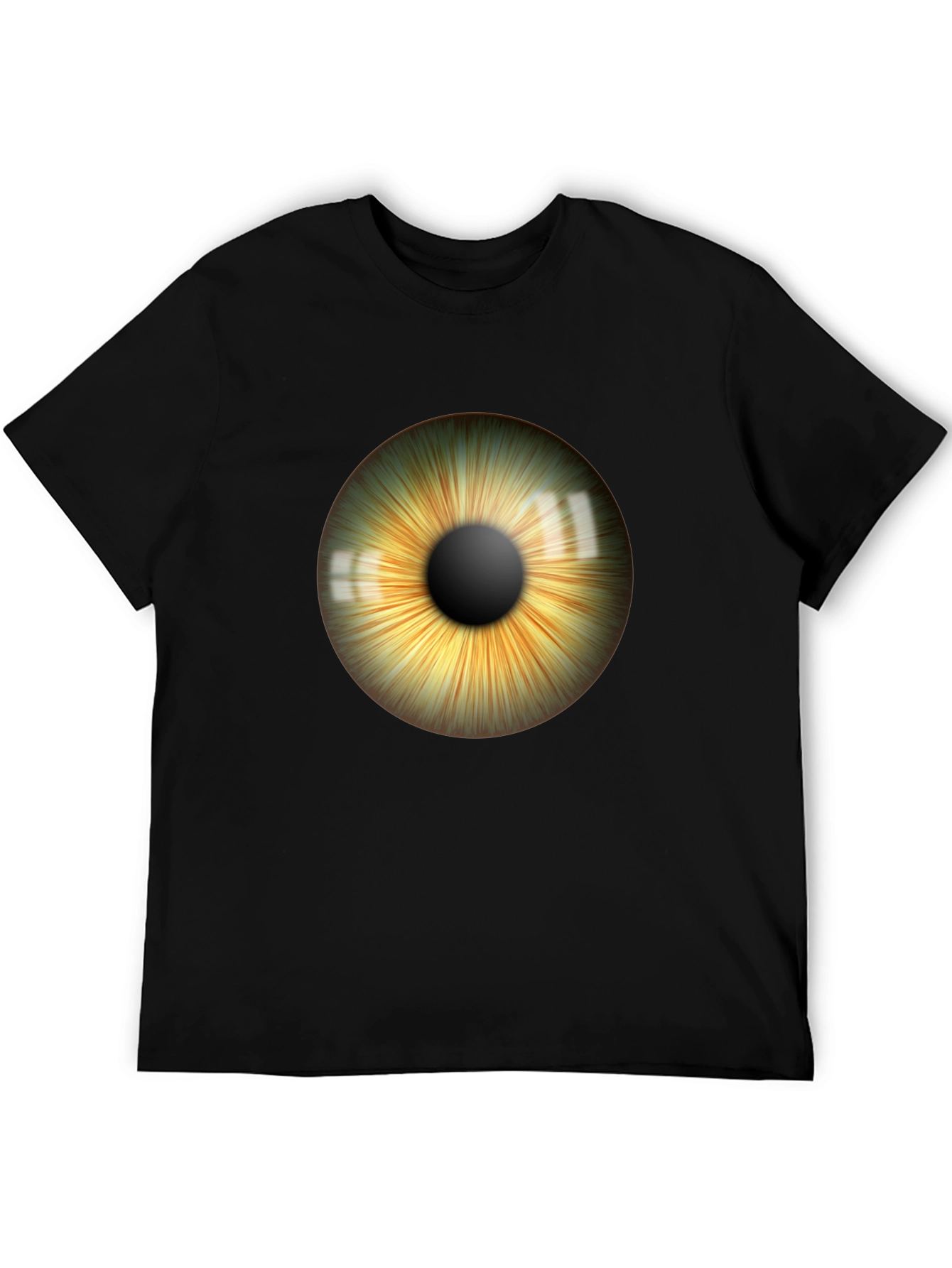 Eye See You T-Shirt - Unique Graphic Tee