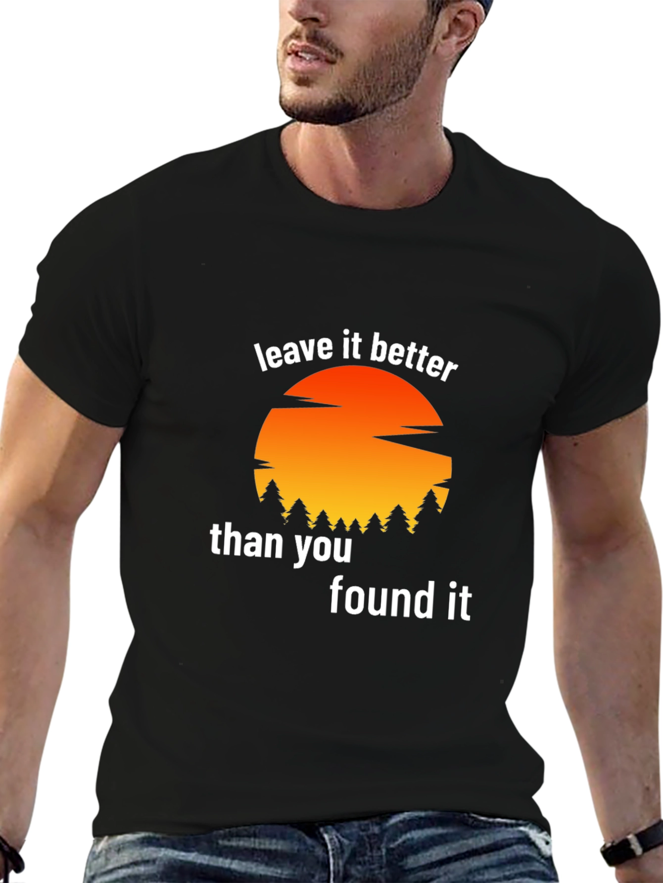 Leave It Better T-Shirt