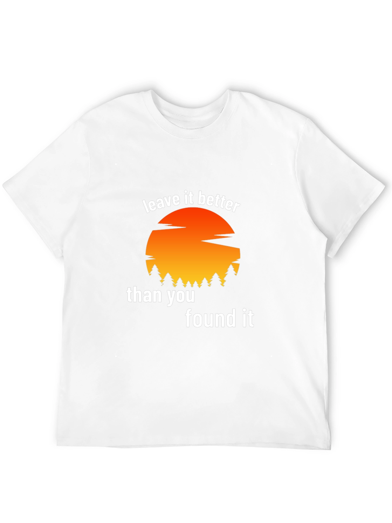 Leave It Better T-Shirt