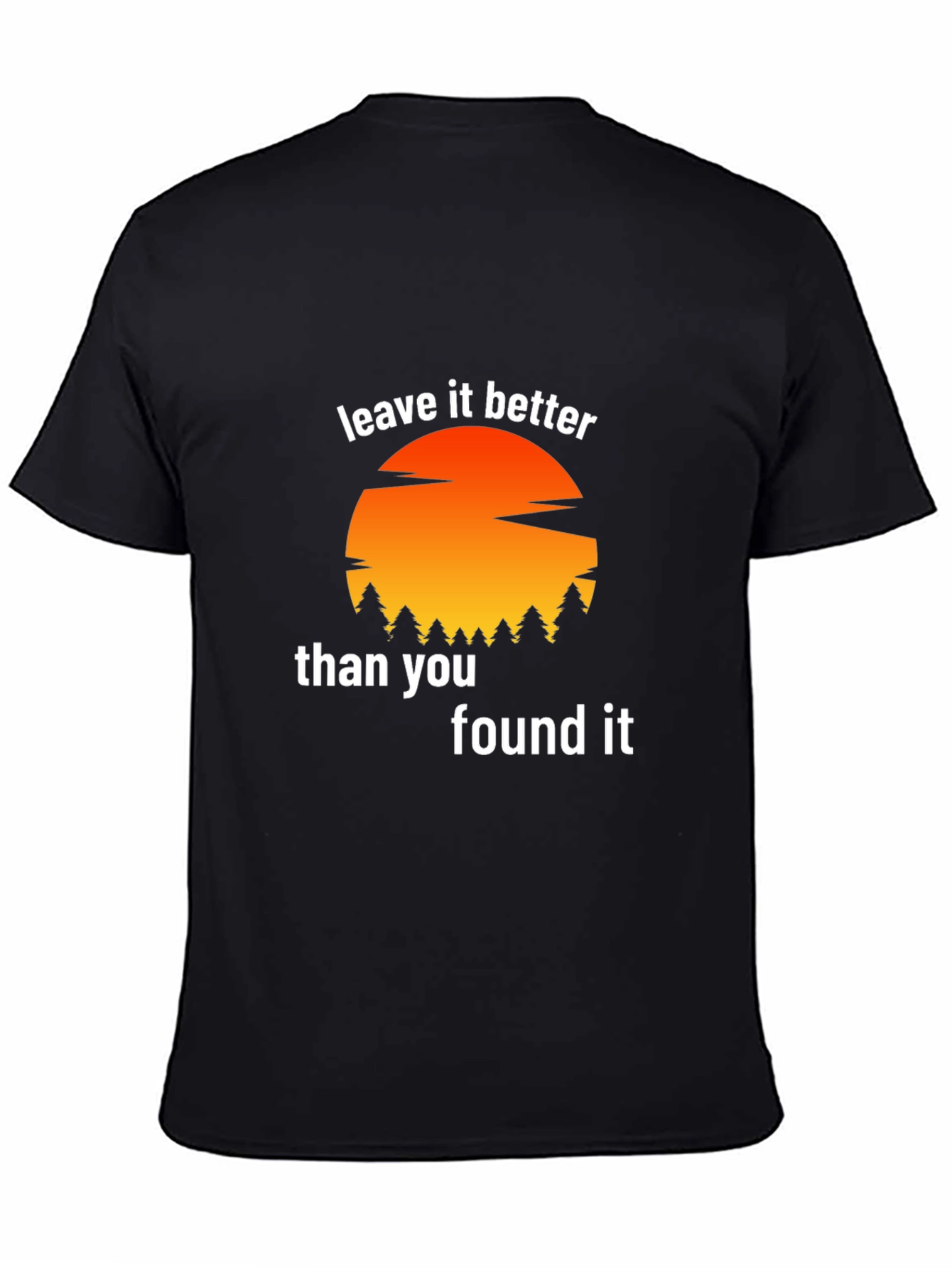 Leave It Better T-Shirt