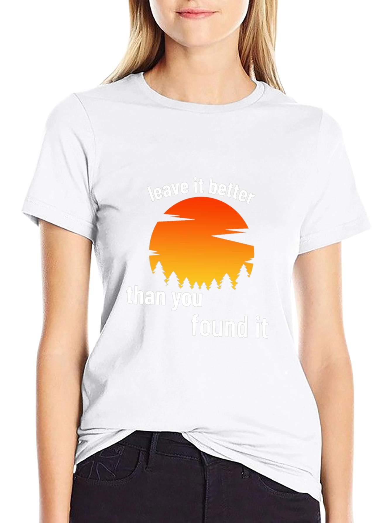 Leave It Better T-Shirt