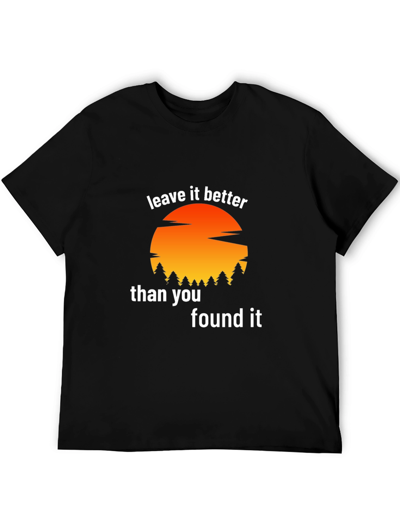 Leave It Better T-Shirt