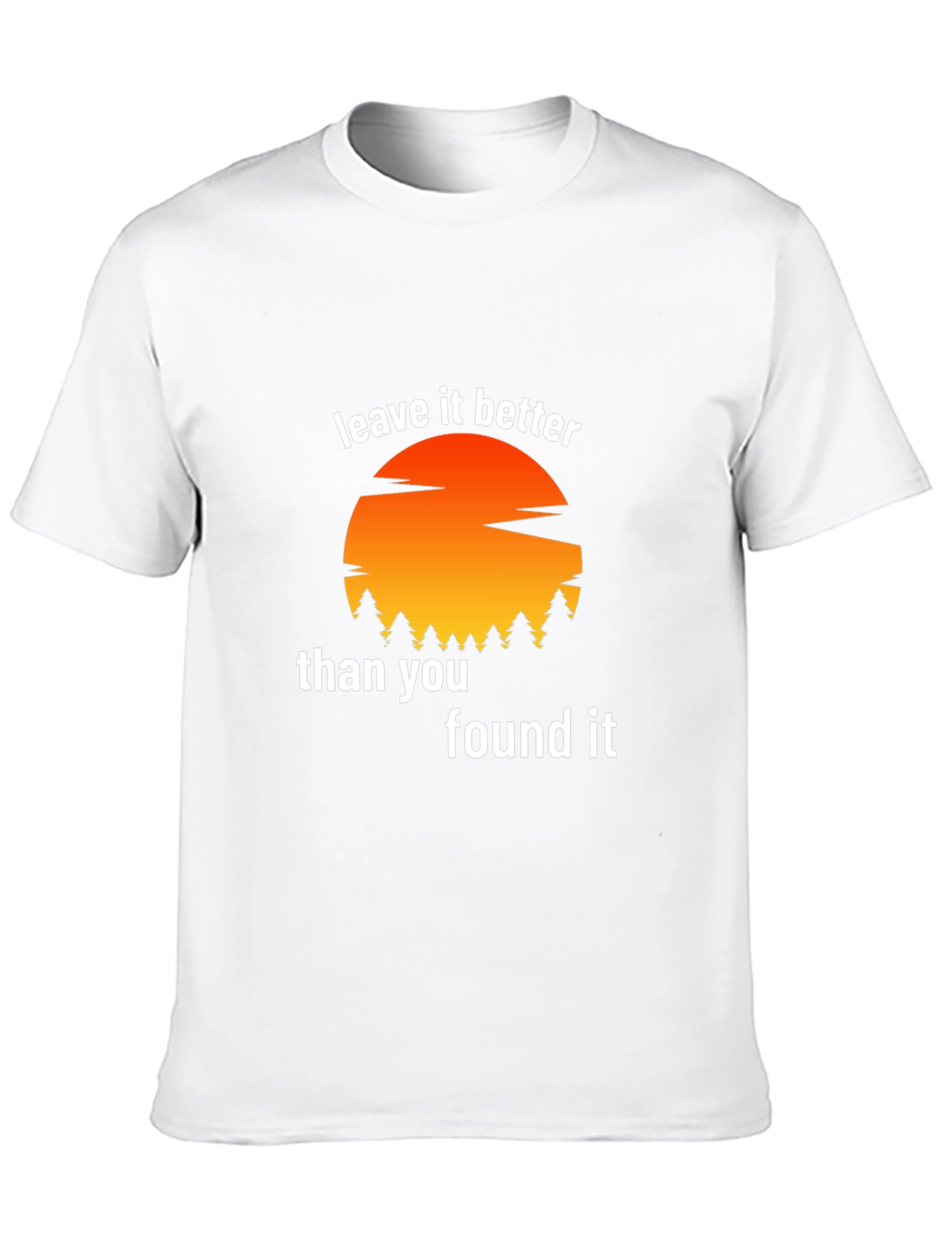 Leave It Better T-Shirt
