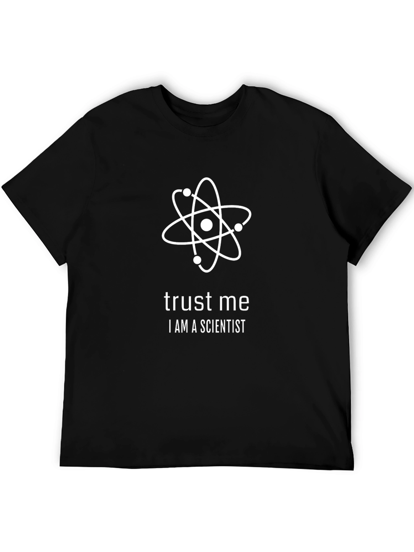 Trust Me Im A Scientist T-Shirt