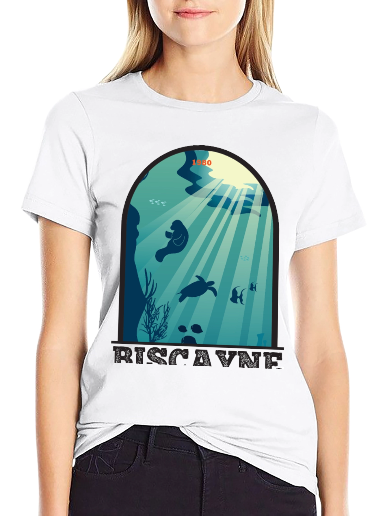 Biscayne National Park T-Shirt
