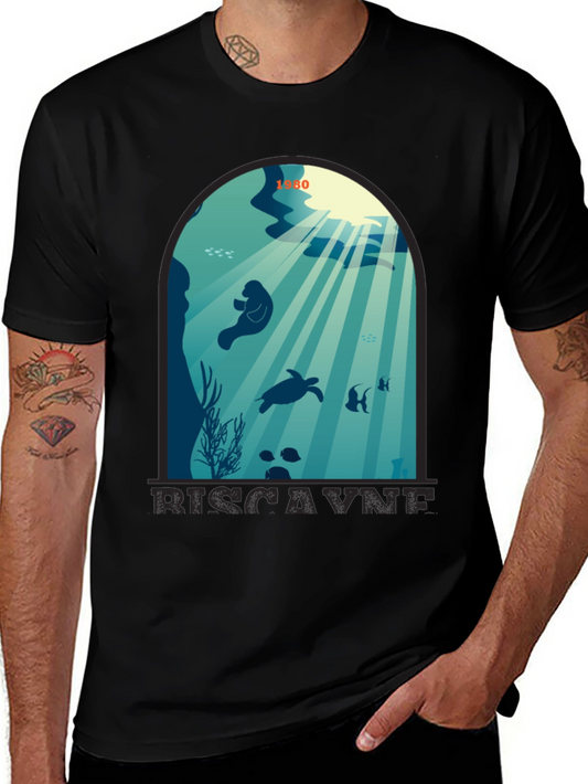 Biscayne National Park T-Shirt