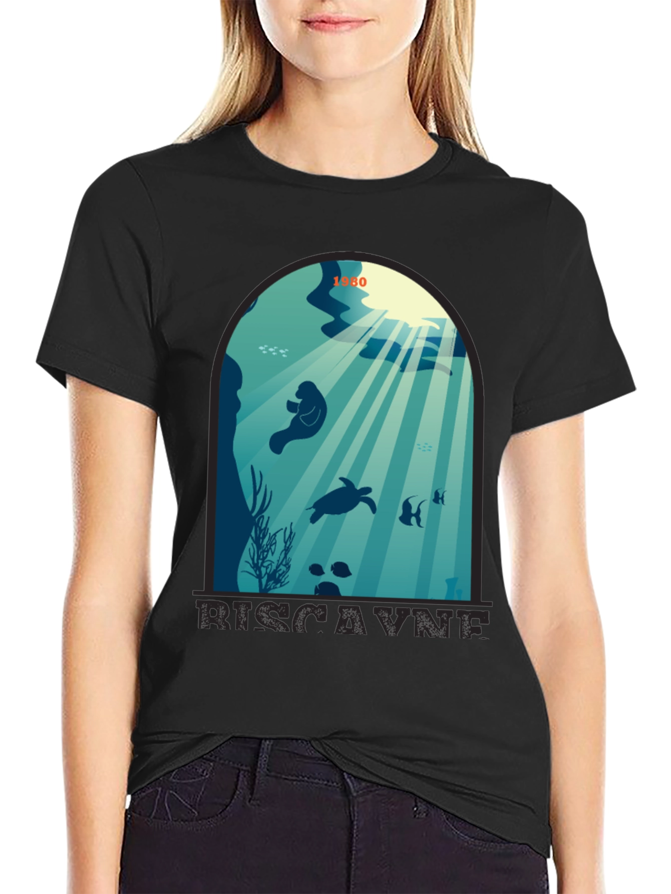 Biscayne National Park T-Shirt