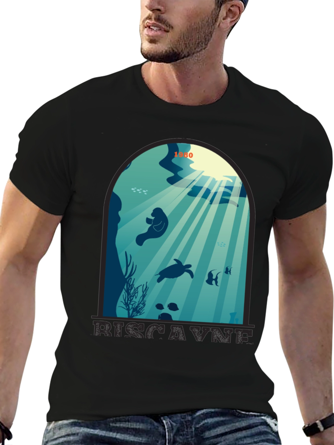 Biscayne National Park T-Shirt