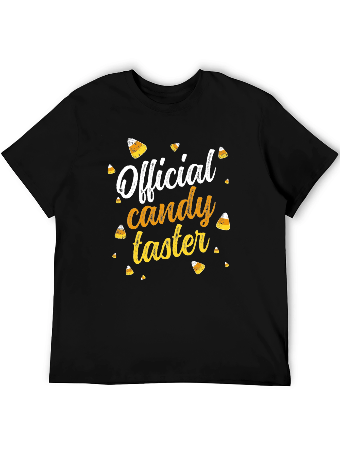Official Candy Taster T-Shirt - Halloween Treat