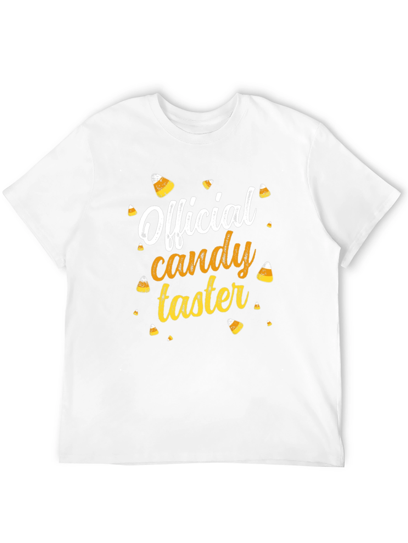 Official Candy Taster T-Shirt - Halloween Treat