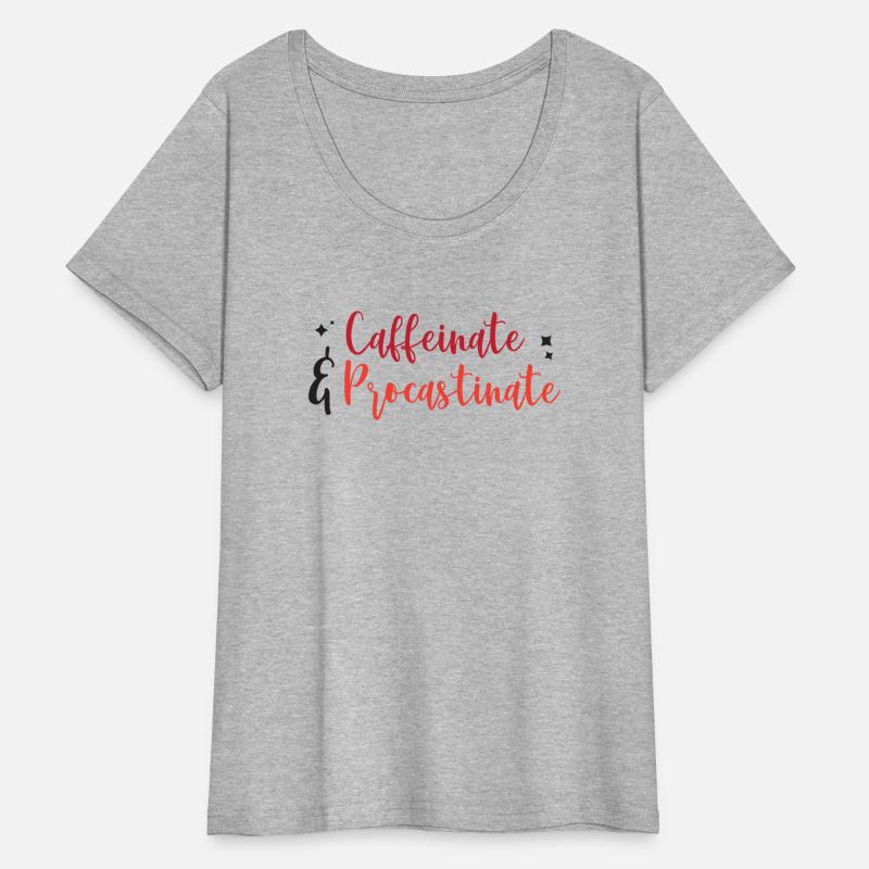 caffeinate & procrastinate gifts