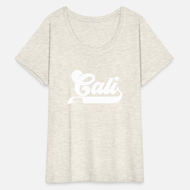 Cali California Bear Usa State Beauty