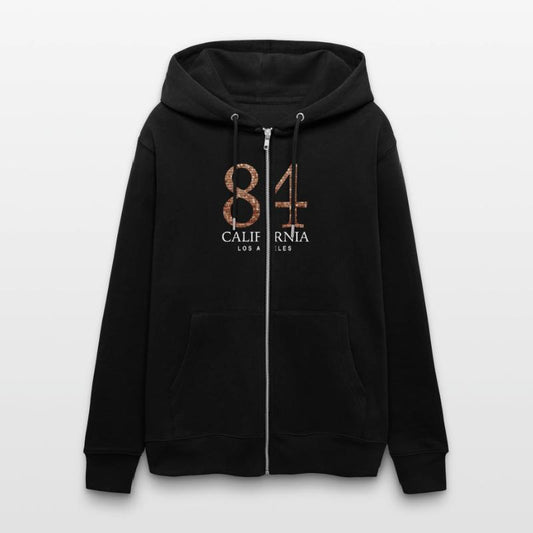 California Los Angeles est 84