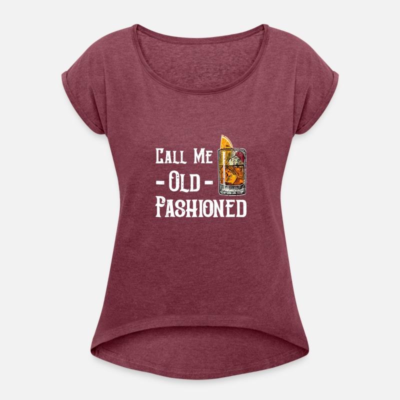 CALL ME OLD FASHIONED