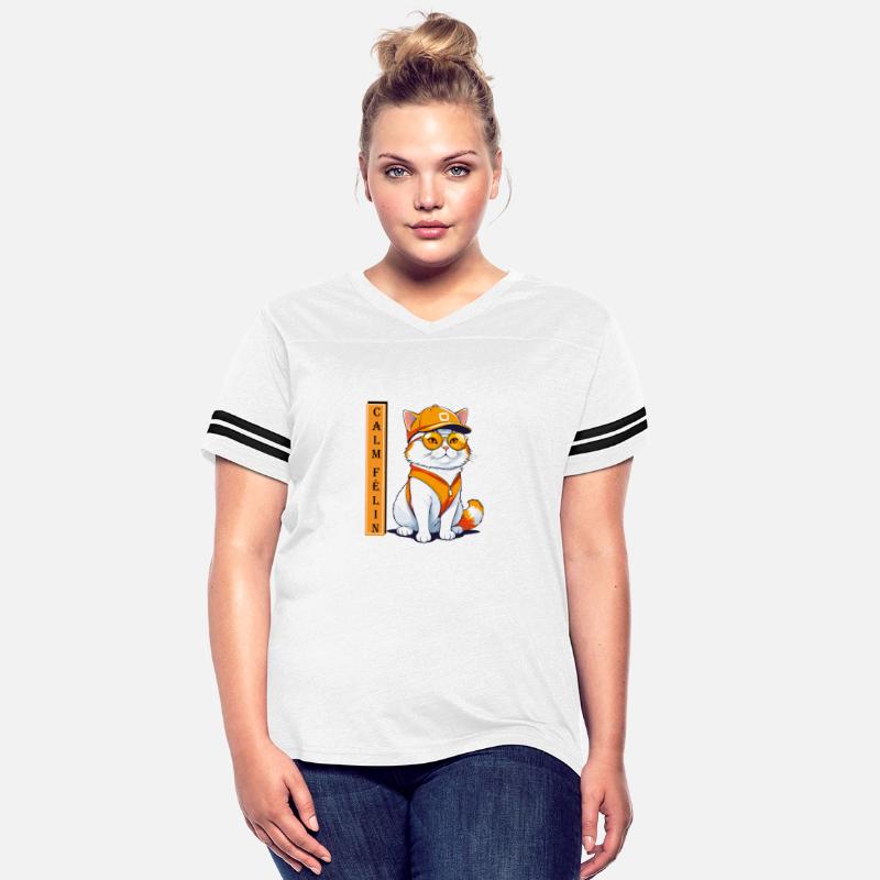 Calm Feline – The Ultimate Relaxed