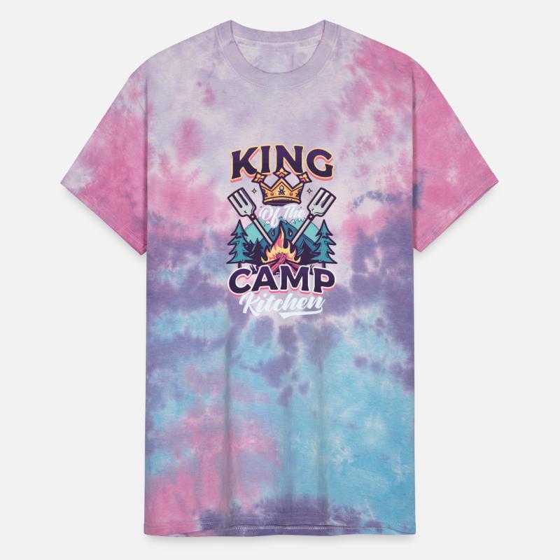 Camp Chef King Of The Camp Kitchen