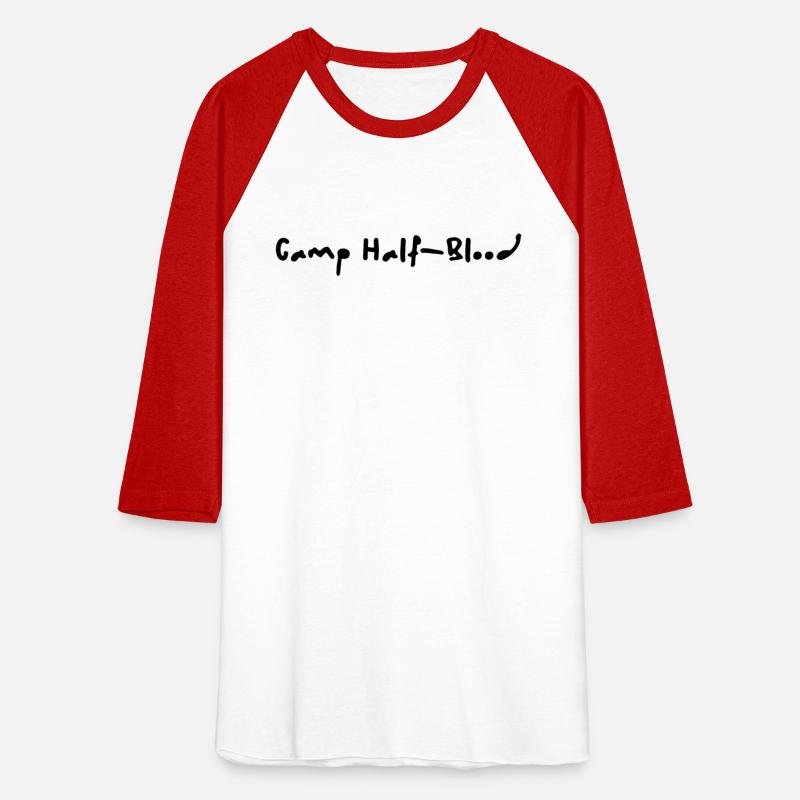 camp half blood