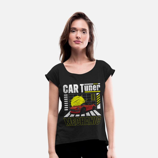 Car Performance Cargirl Classic