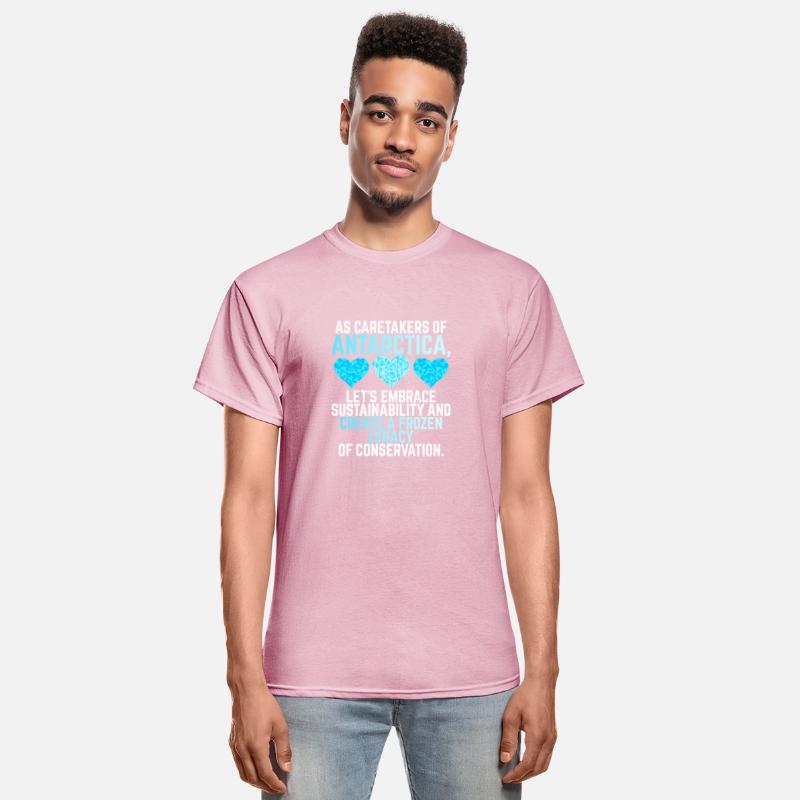 Caretakers Of Antarctica Polar South Pole Research