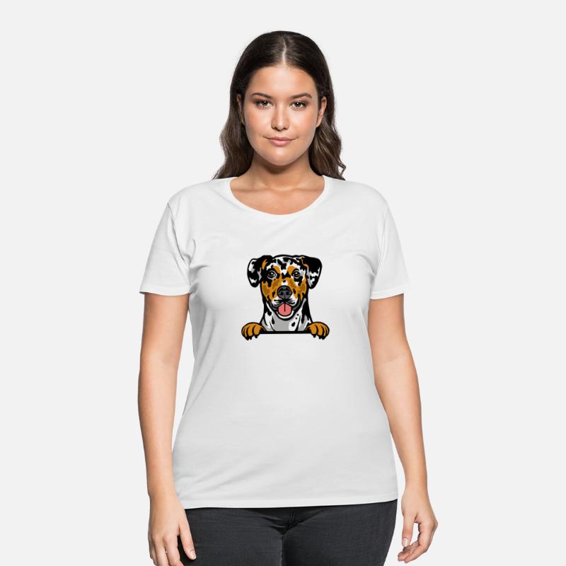 Catahoula Camouflage: The Versatile Working Dog