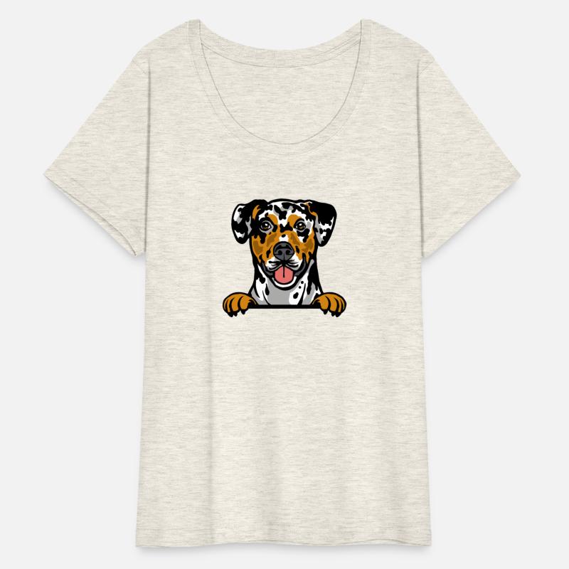 Catahoula Camouflage: The Versatile Working Dog