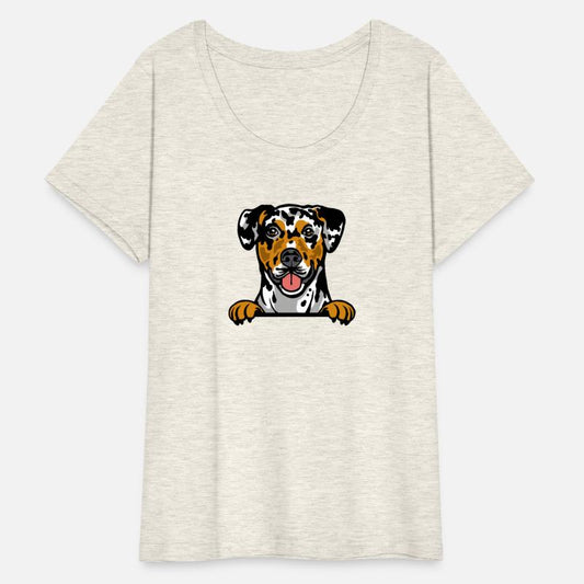 Catahoula Camouflage: The Versatile Working Dog