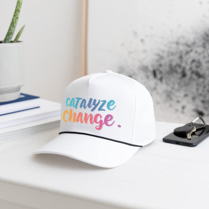 Catalyze Change