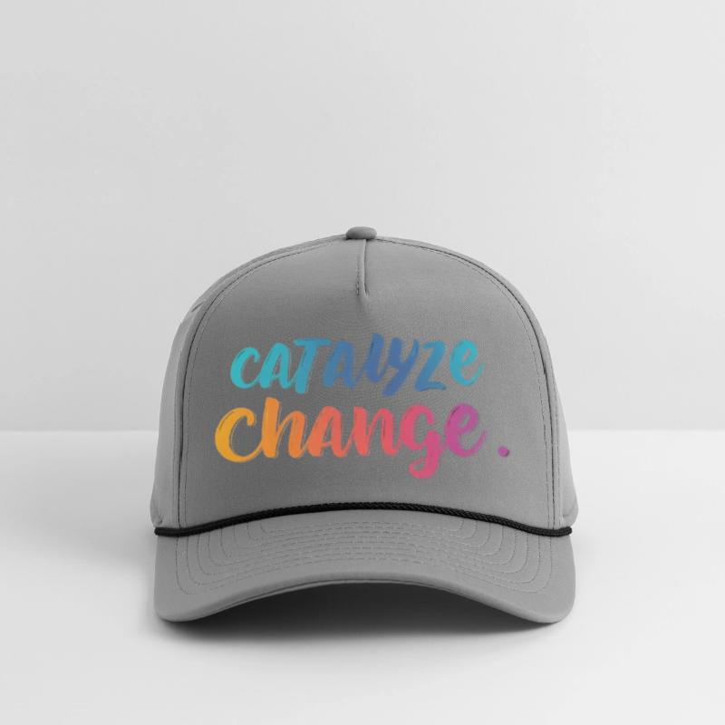 Catalyze Change