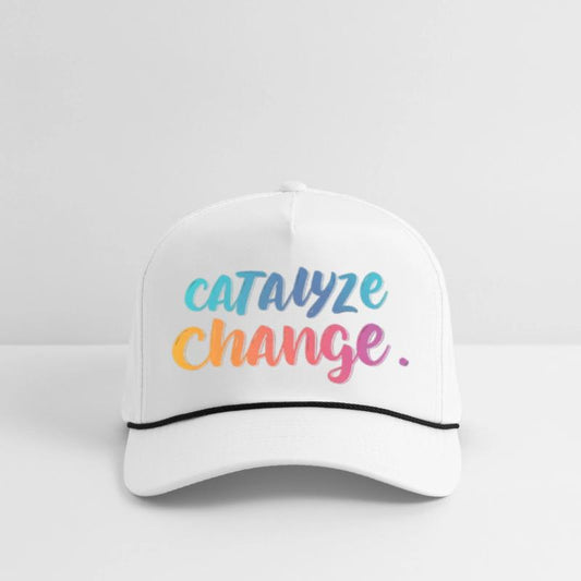 Catalyze Change