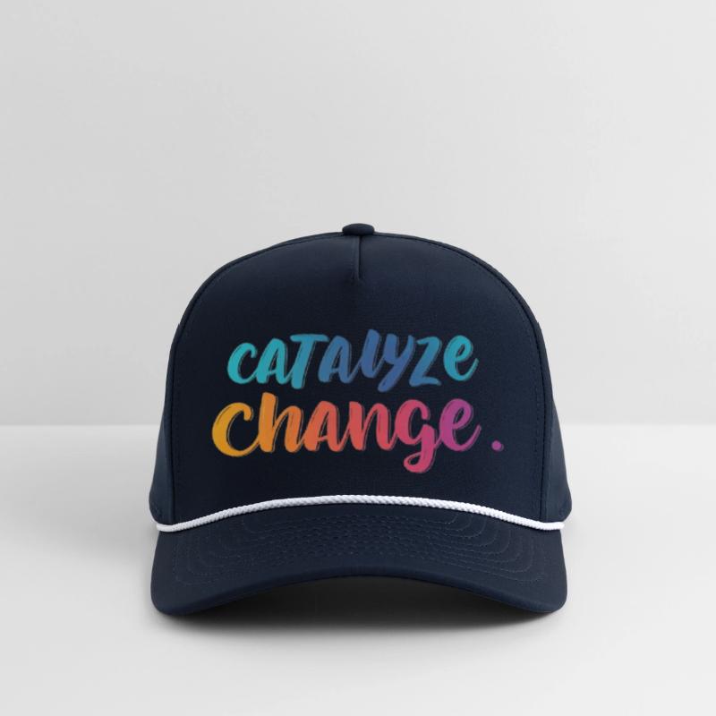 Catalyze Change