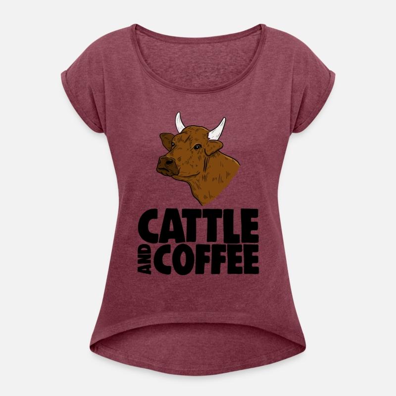 Cattle And Coffee