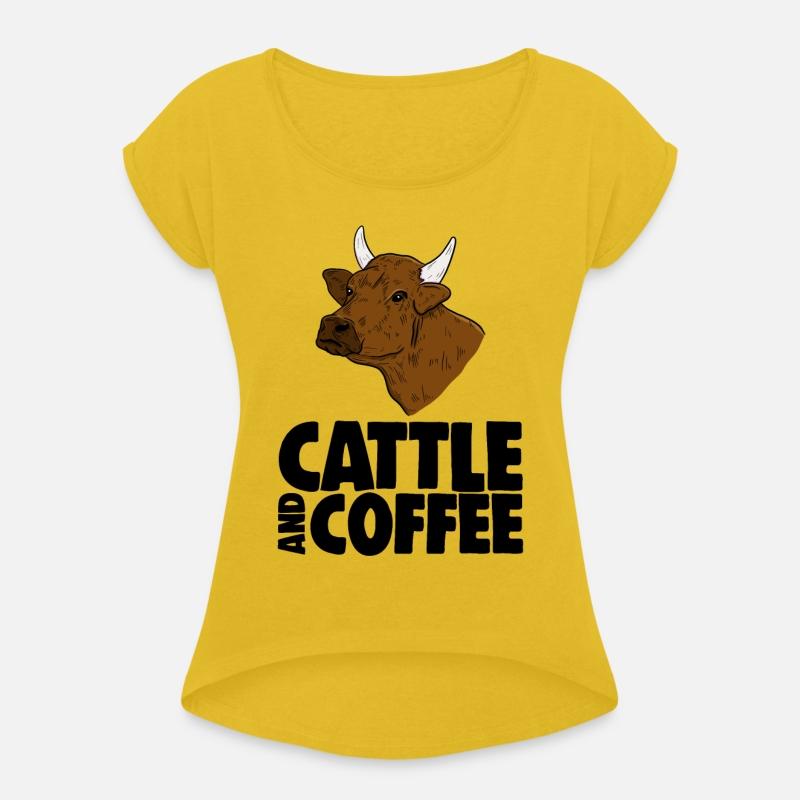 Cattle And Coffee