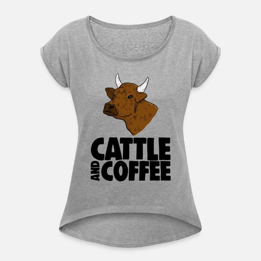 Cattle And Coffee