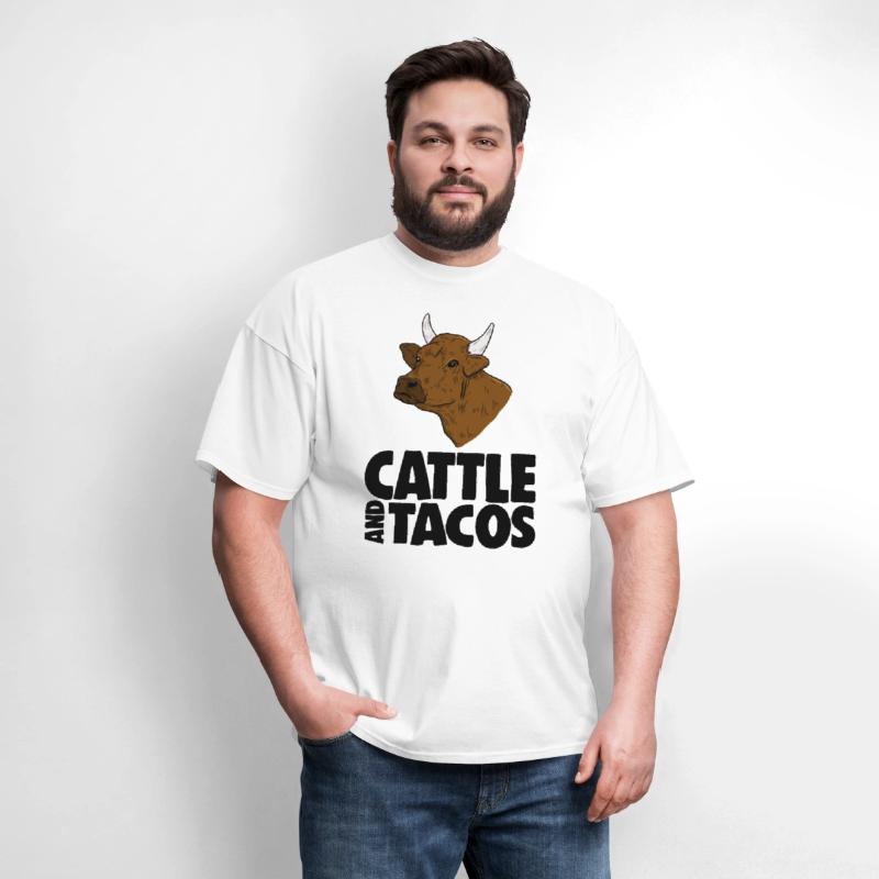 Cattle And Tacos