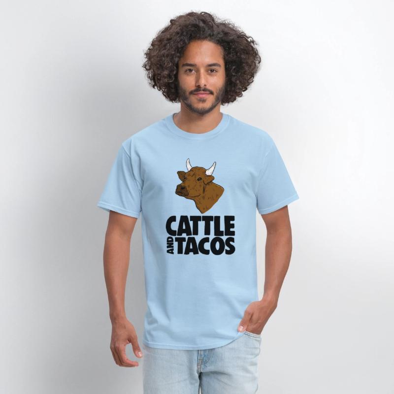 Cattle And Tacos