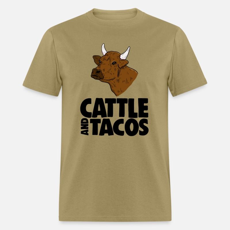 Cattle And Tacos