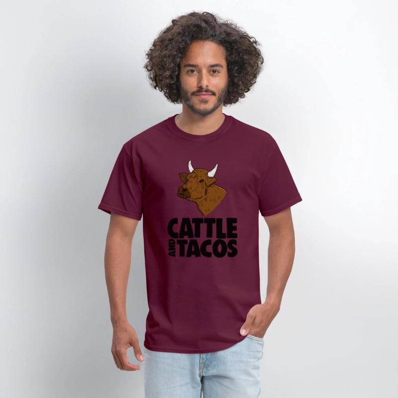 Cattle And Tacos