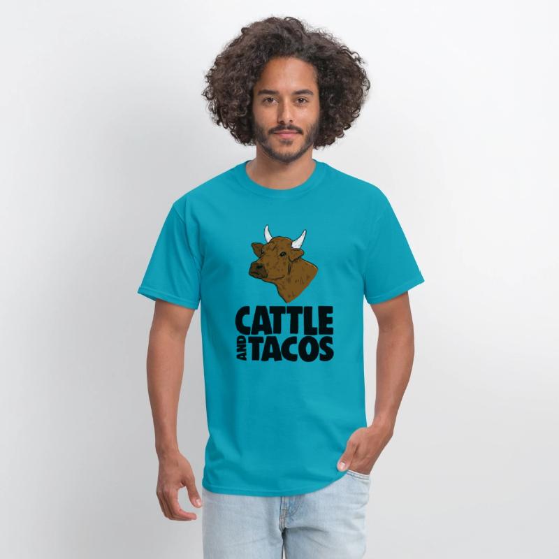 Cattle And Tacos