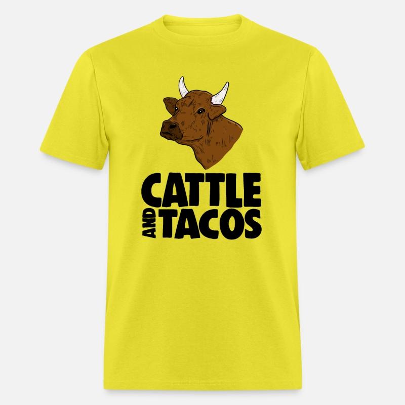 Cattle And Tacos