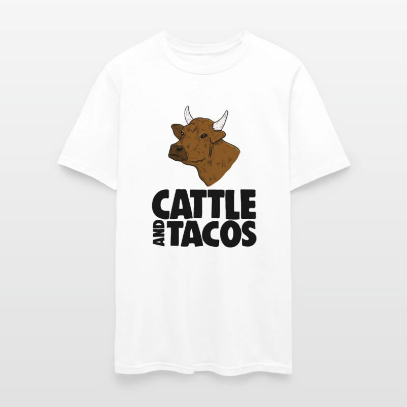 Cattle And Tacos