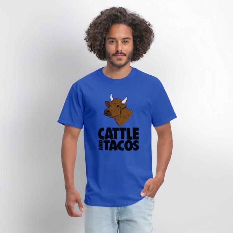 Cattle And Tacos