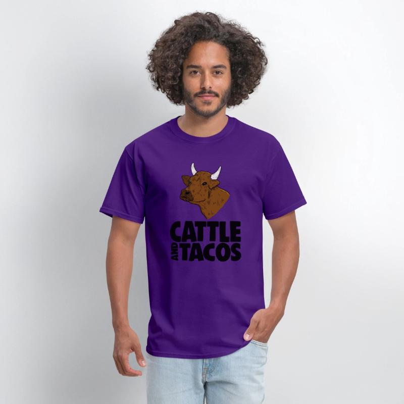 Cattle And Tacos