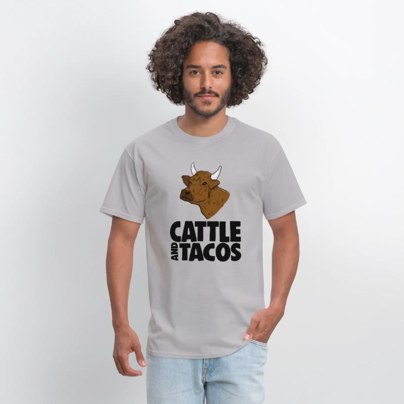 Cattle And Tacos